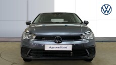 Volkswagen Polo 1.0 TSI Life 5dr Petrol Hatchback